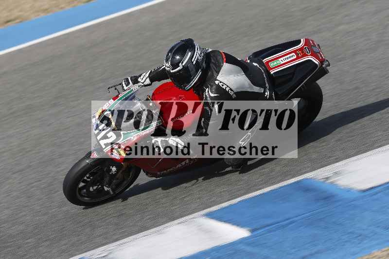 /01 26.-28.01.2024 Moto Center Thun Jerez/Gruppe blau-blue/112